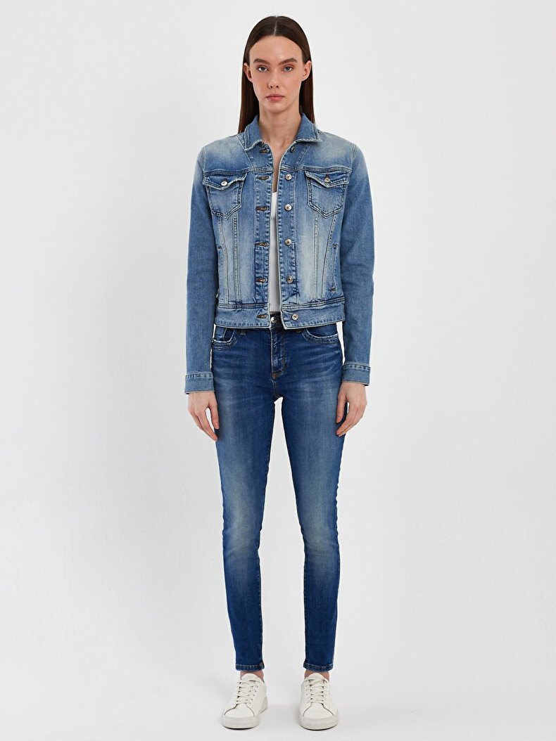 Dean X Sli̇m Jean