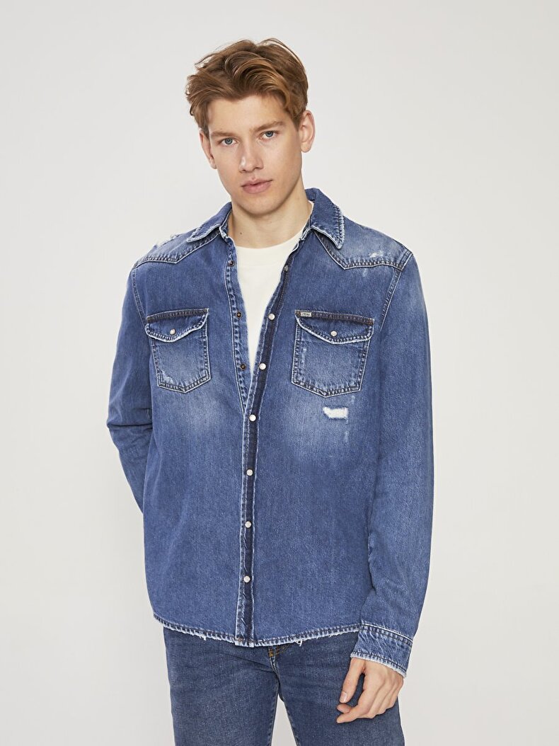 Rohan Slim Jeans