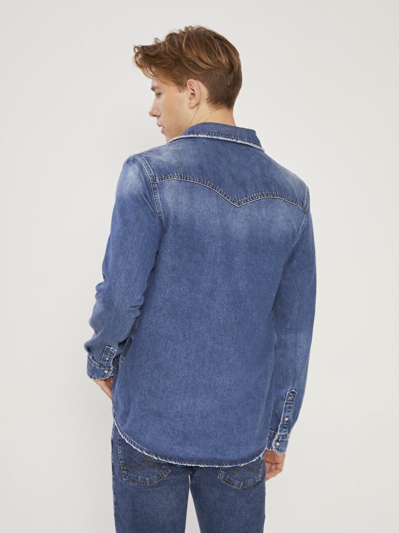 Rohan Slim Jeans
