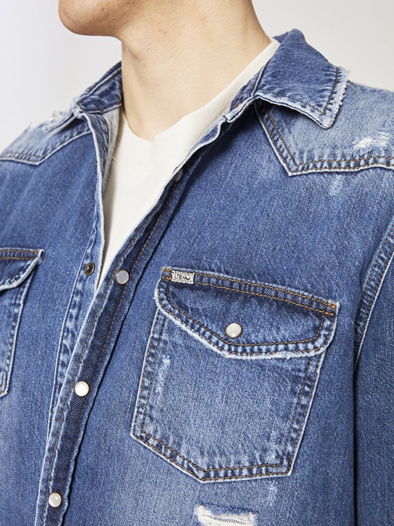 Rohan Slim Jeans