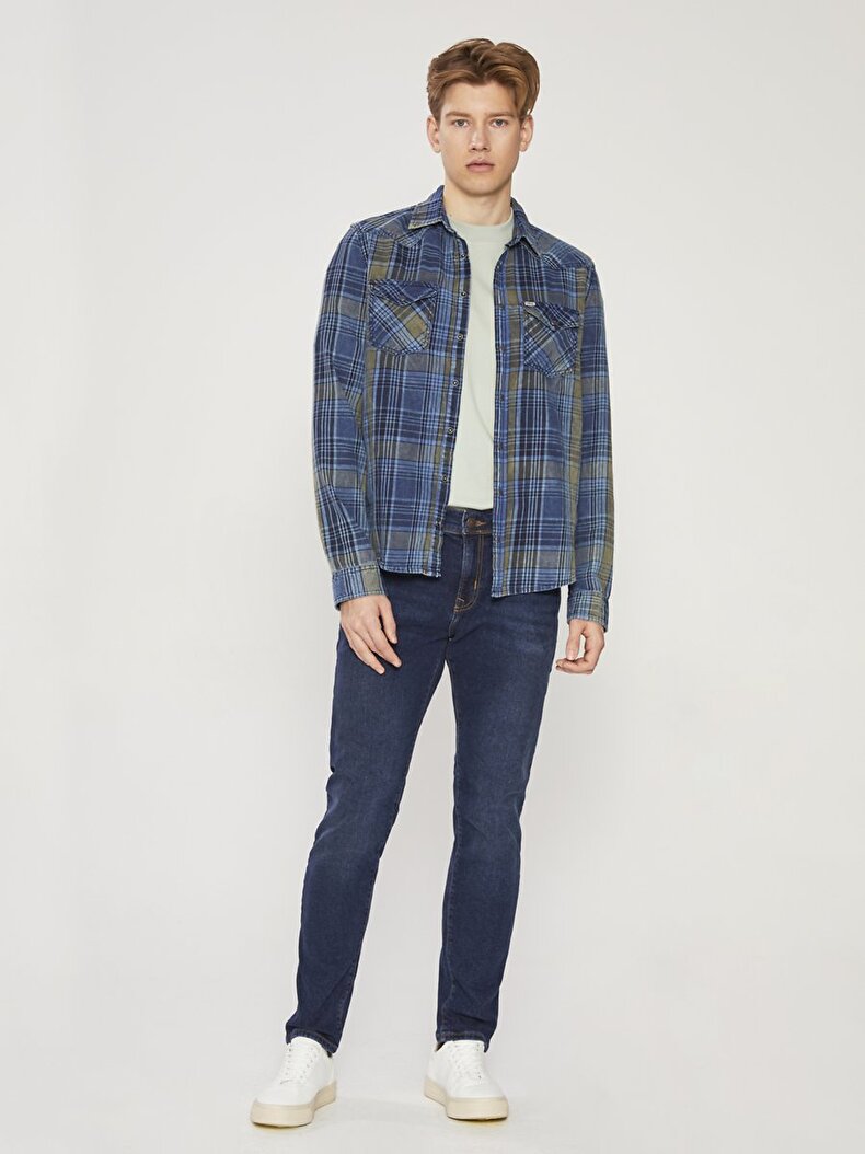 Rohan Slim Jeans