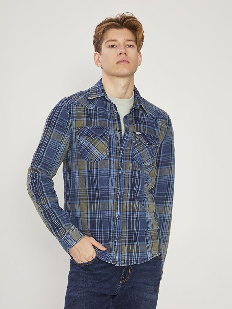 Rohan Slim Jeans