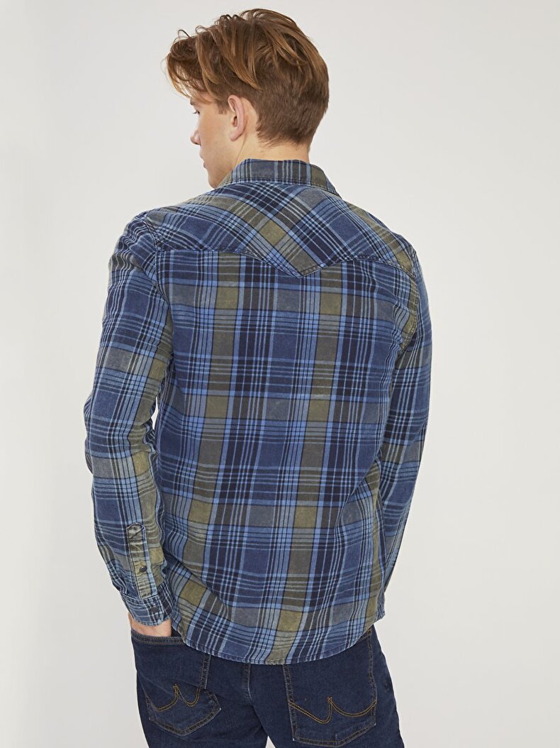 Rohan Slim Jeans