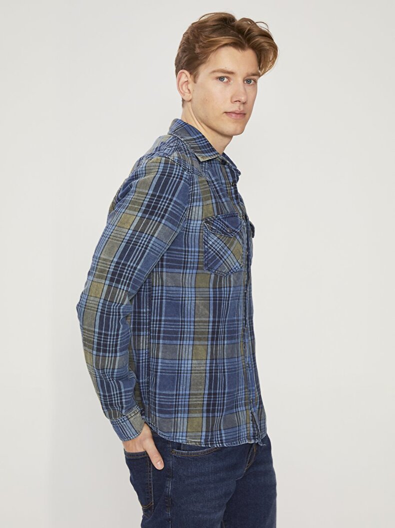 Rohan Slim Jeans