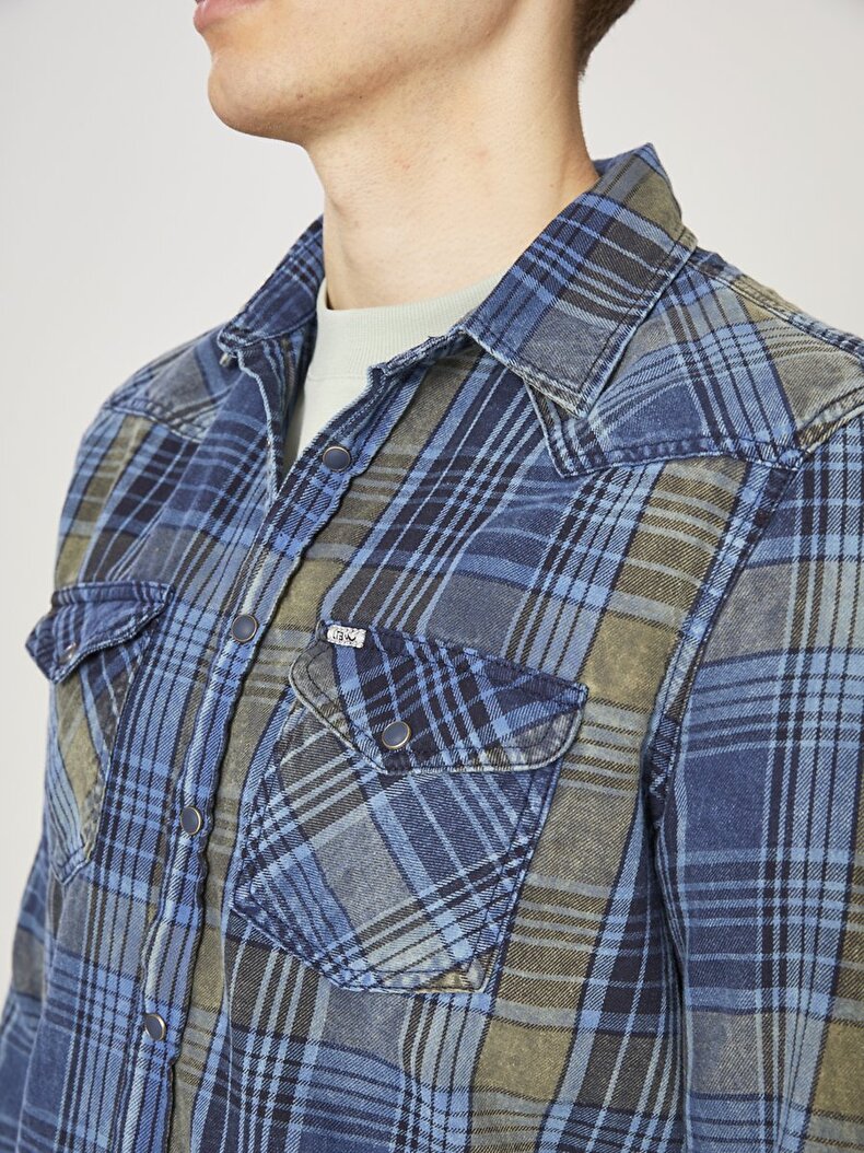 Rohan Slim Jeans