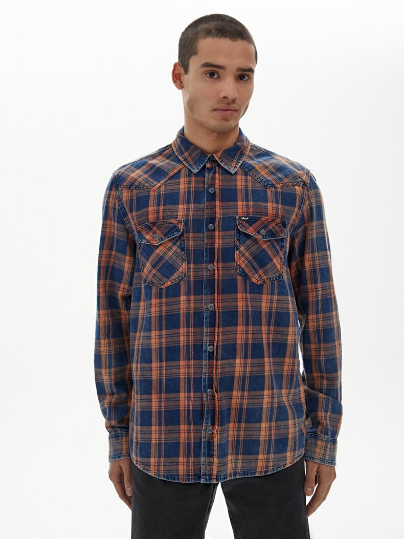 Rohan Slim Jeans
