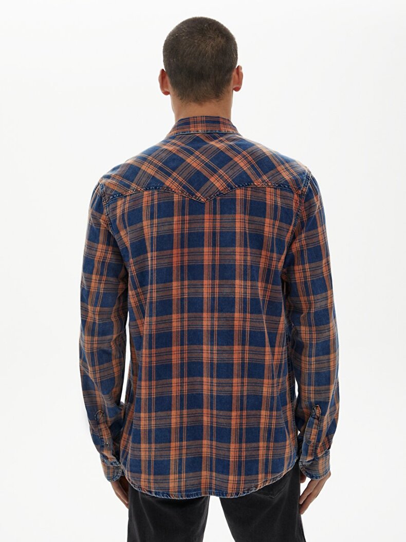 Rohan Slim Jeans