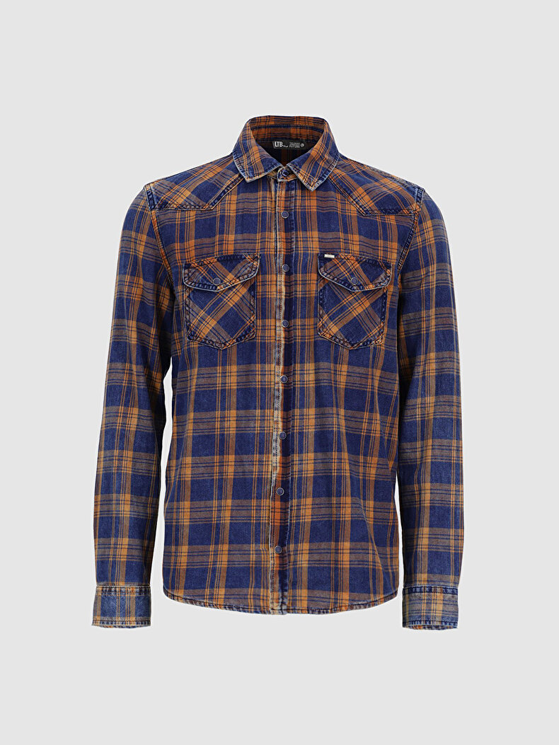 Rohan Slim Jeans