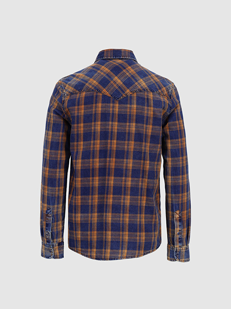 Rohan Slim Jeans