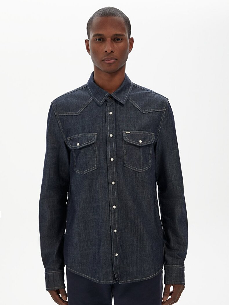 Rohan Slim Jeans