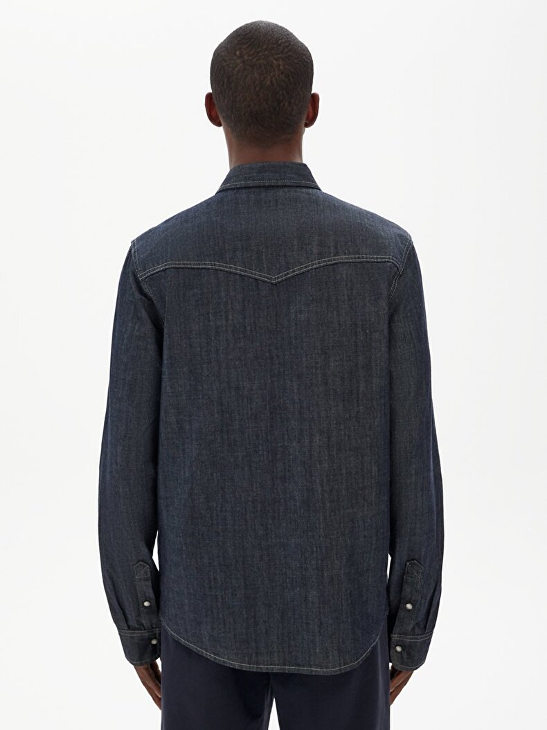 Rohan Slim Jeans