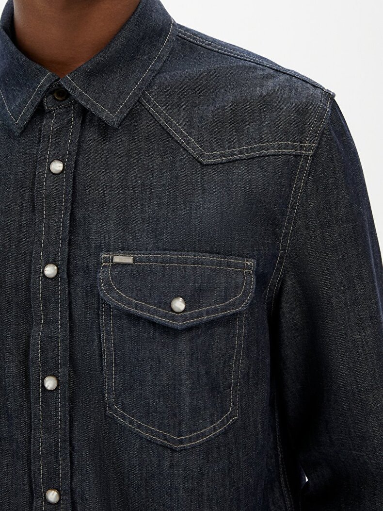 Rohan Slim Jeans