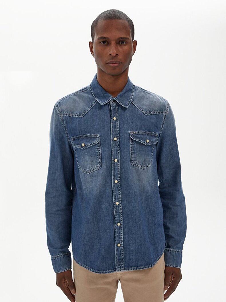 Rohan Slim Jeans