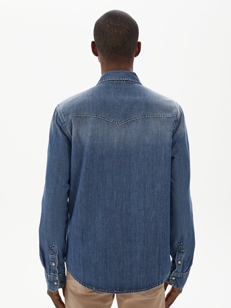 Rohan Slim Jeans