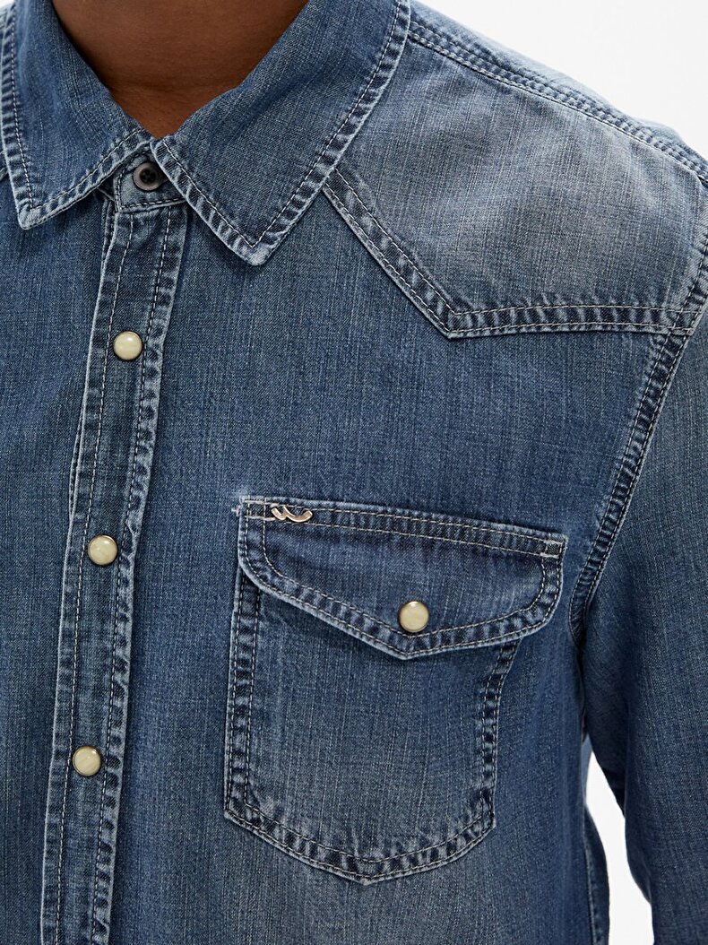 Rohan Slim Jeans