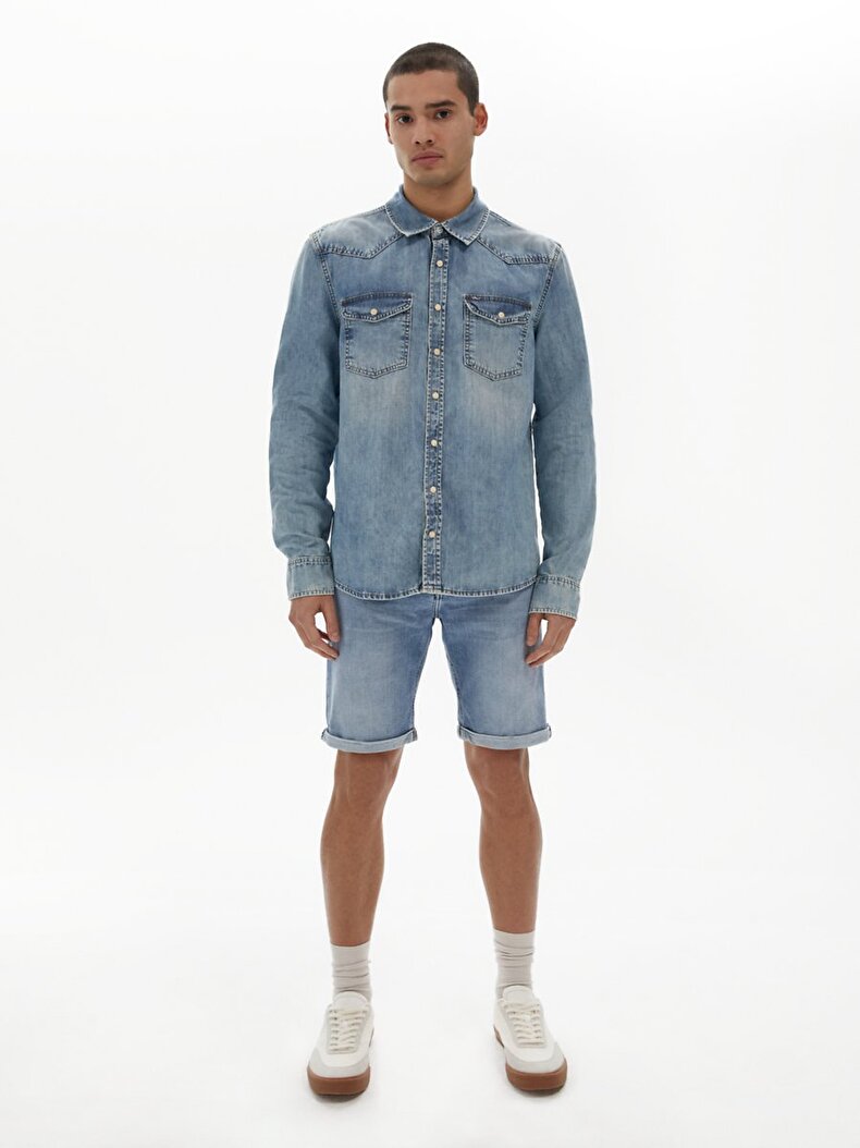 Rohan Sli̇m Jean