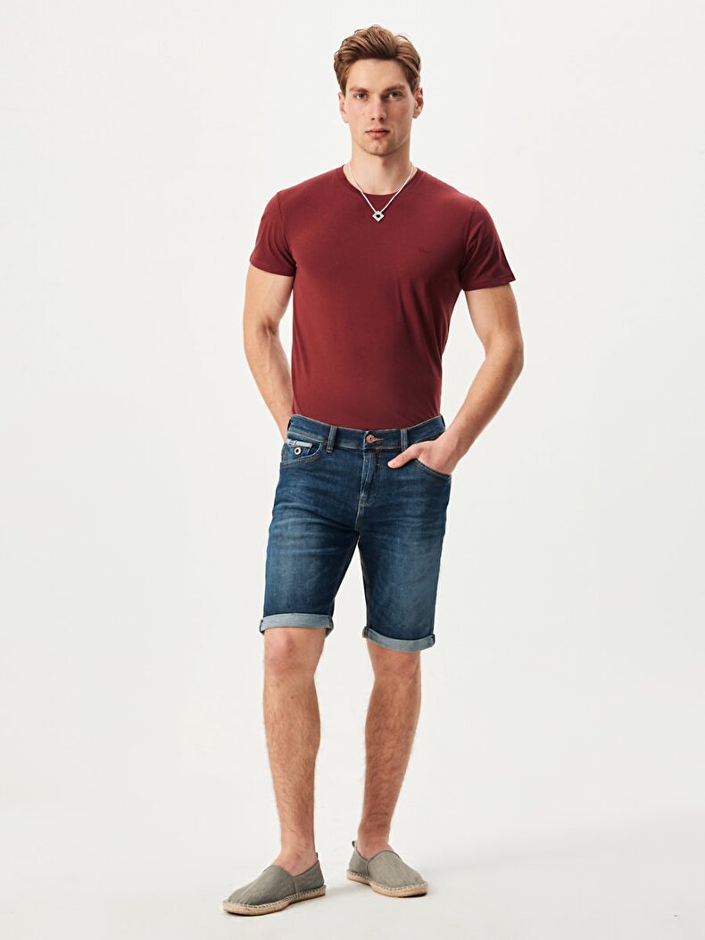 Lance Dar Kesim Jean Bermuda