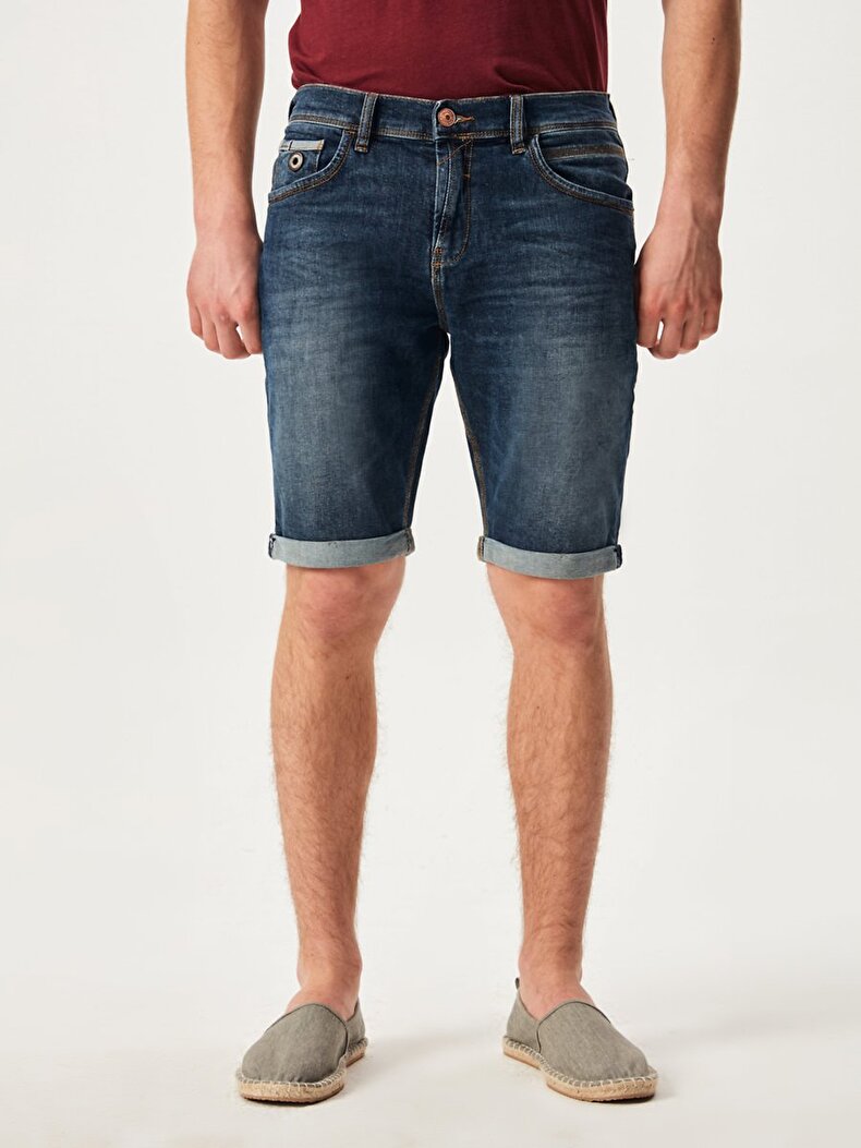 Lance Dar Kesim Jean Bermuda