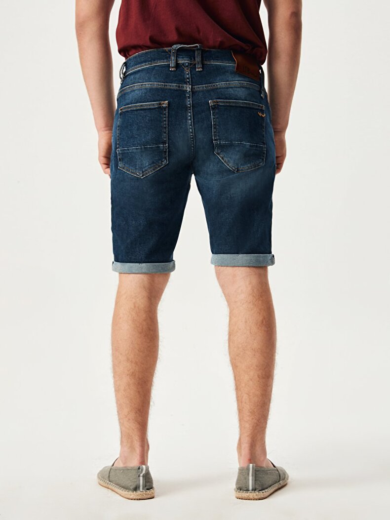 Lance Dar Kesim Jean Bermuda