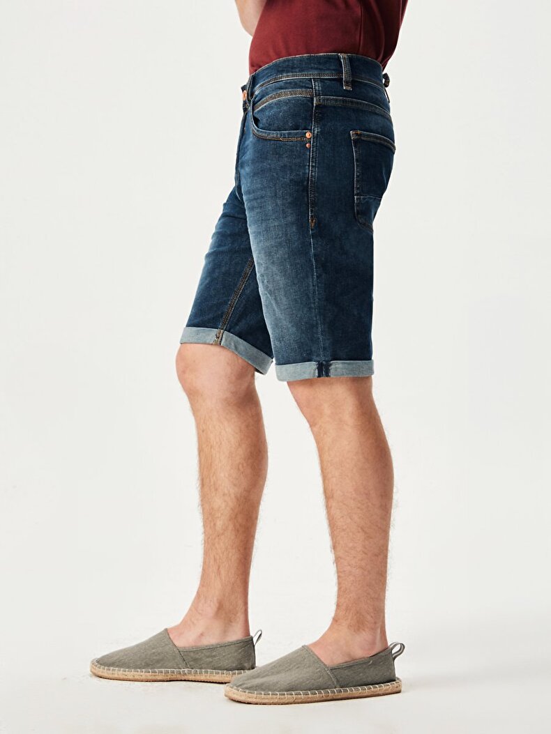 Lance Dar Kesim Jean Bermuda