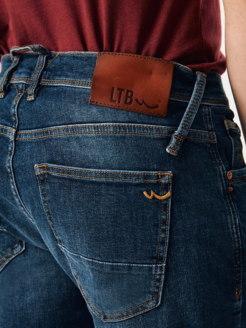 Lance Dar Kesim Jean Bermuda
