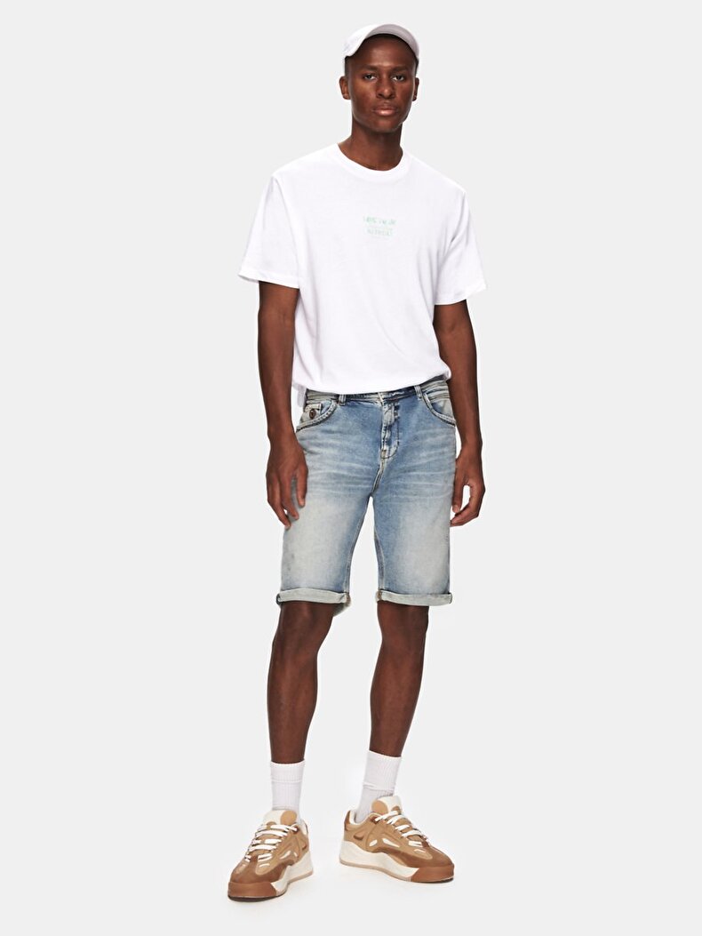 Lance Bermuda