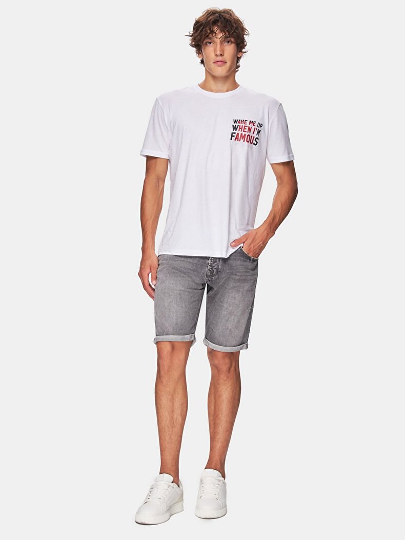 Corvın Bermuda