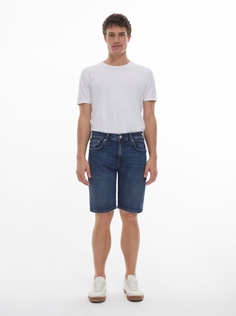 Elrond Dar Kesim Jean Bermuda