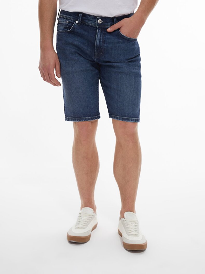 Elrond Dar Kesim Jean Bermuda