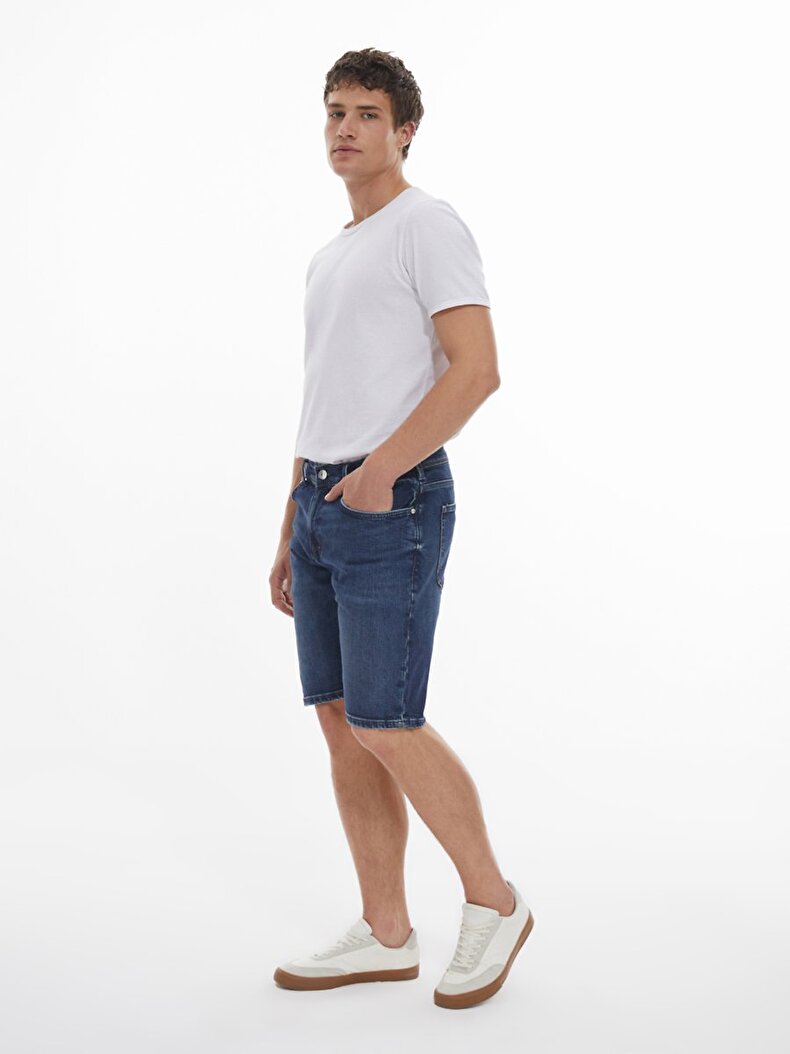 Elrond Dar Kesim Jean Bermuda