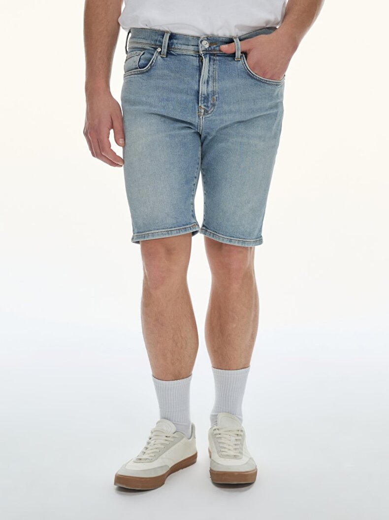Elrond Dar Kesim Jean Bermuda