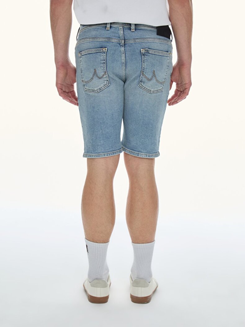Elrond Dar Kesim Jean Bermuda