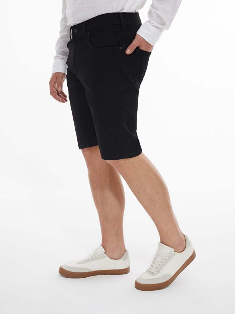 Elrond Dar Kesim Jean Bermuda