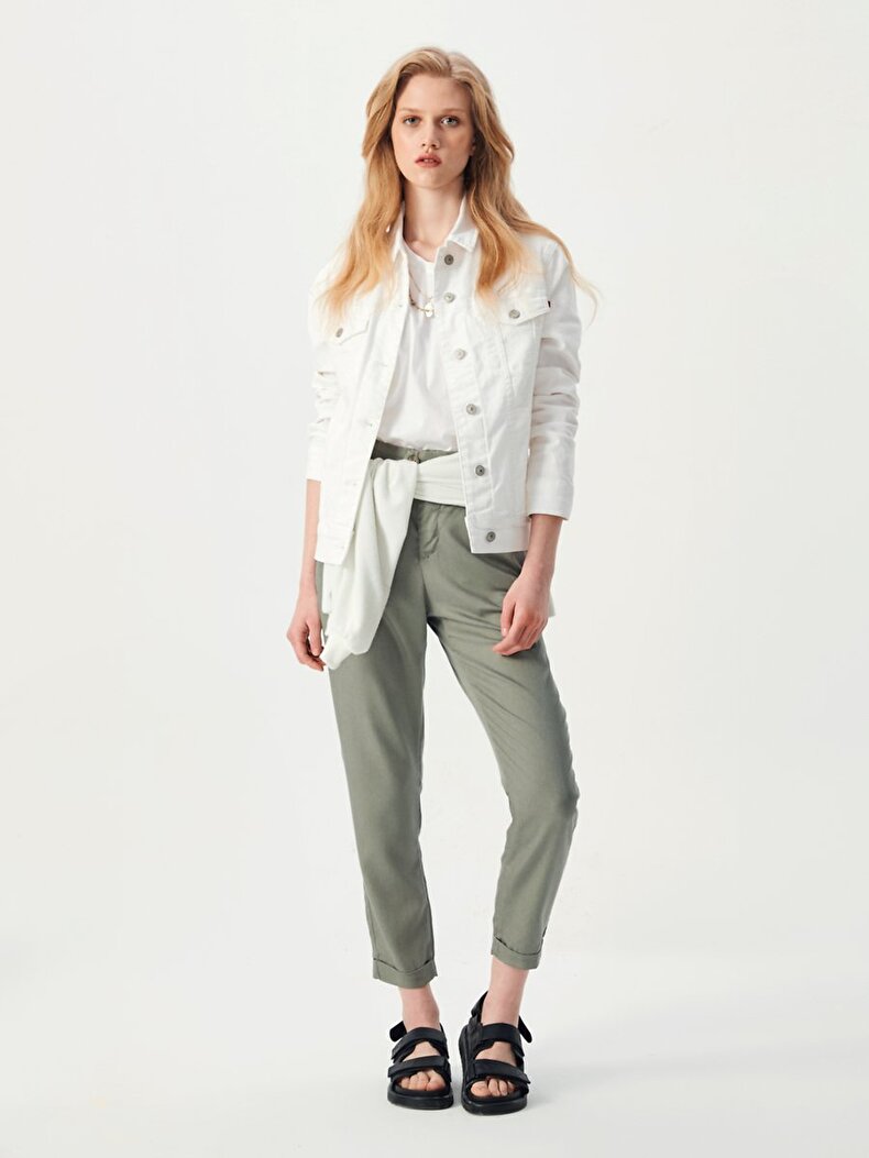 Mona Regular Jeans Jacken