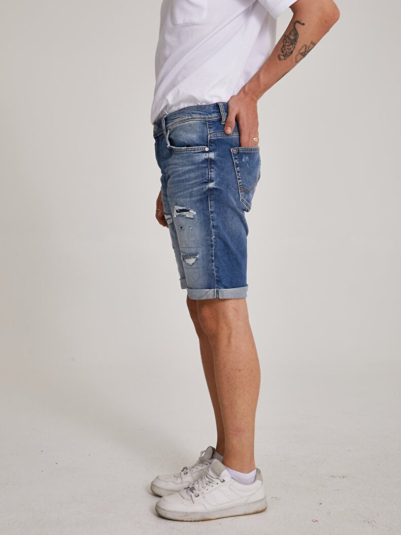 Nestor Bermuda