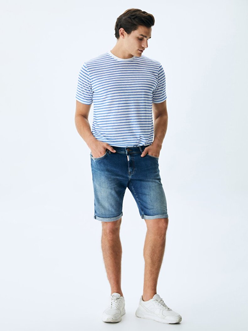 Nestor Bermuda