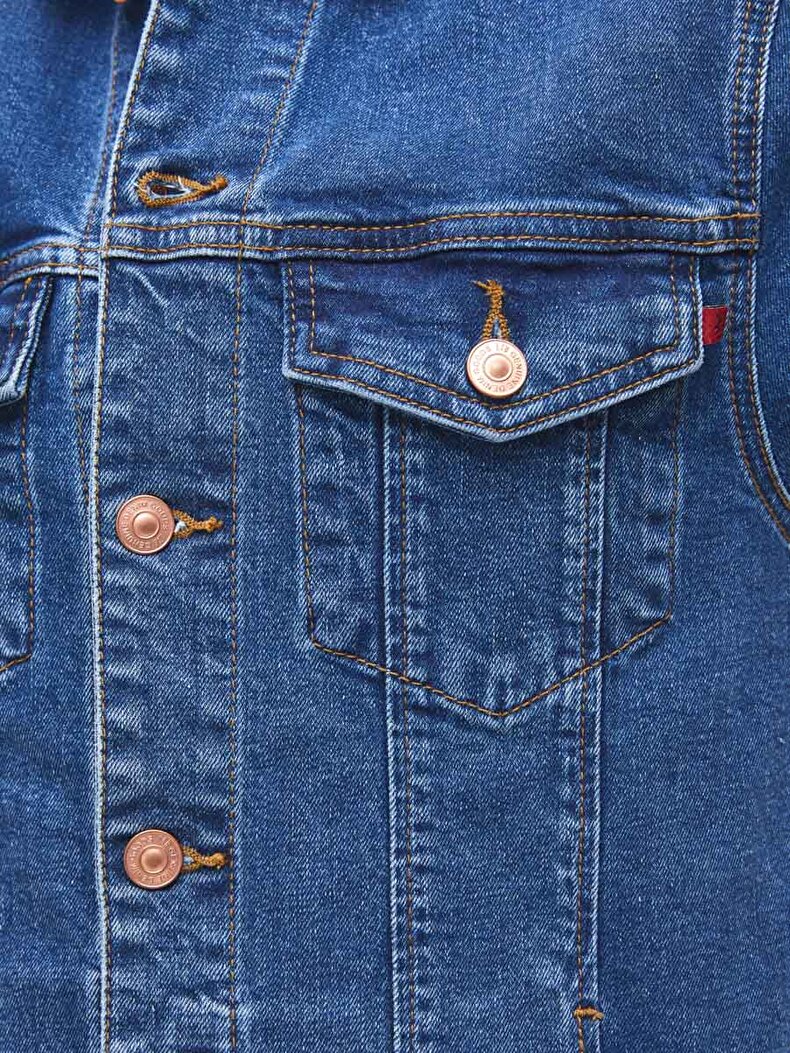 Alberta Jeans Boyfriend Jasje