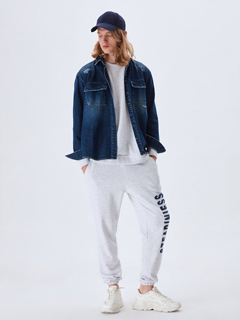 Steven Oversized Jeans
