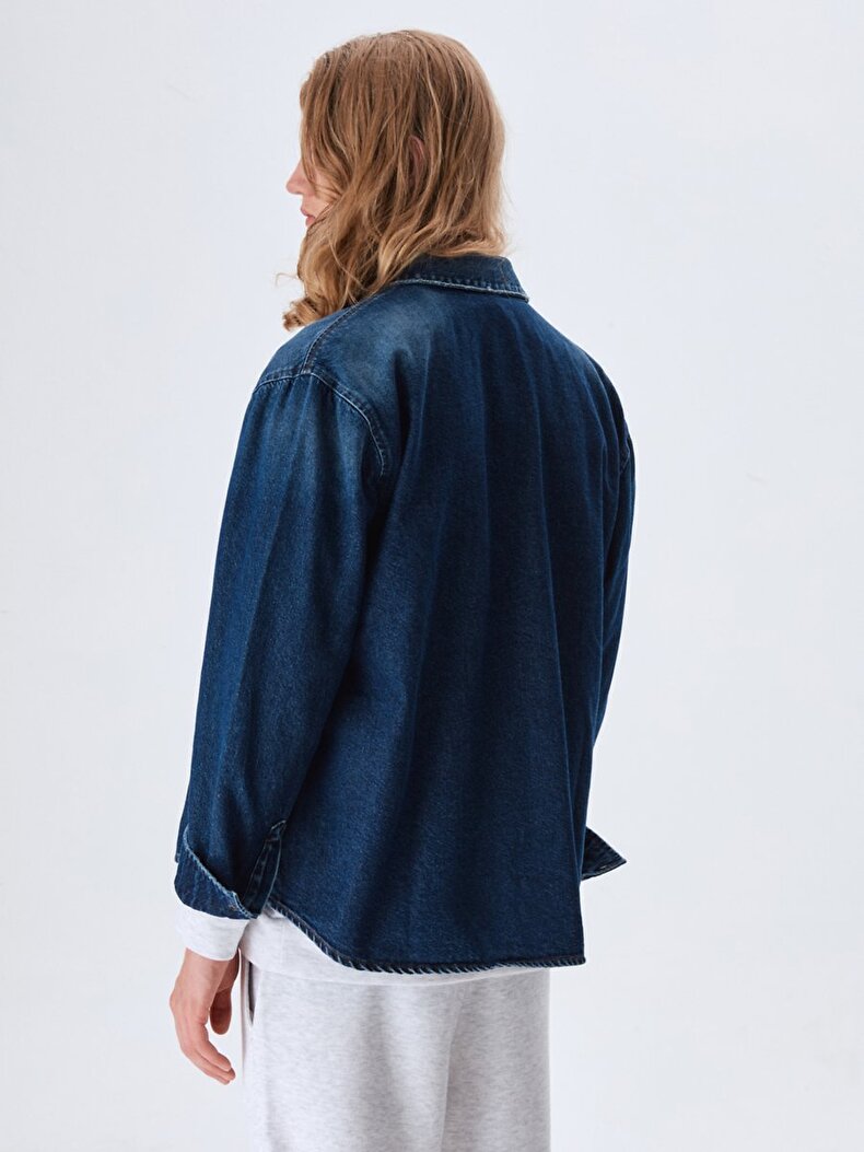 Steven Oversized Jeans