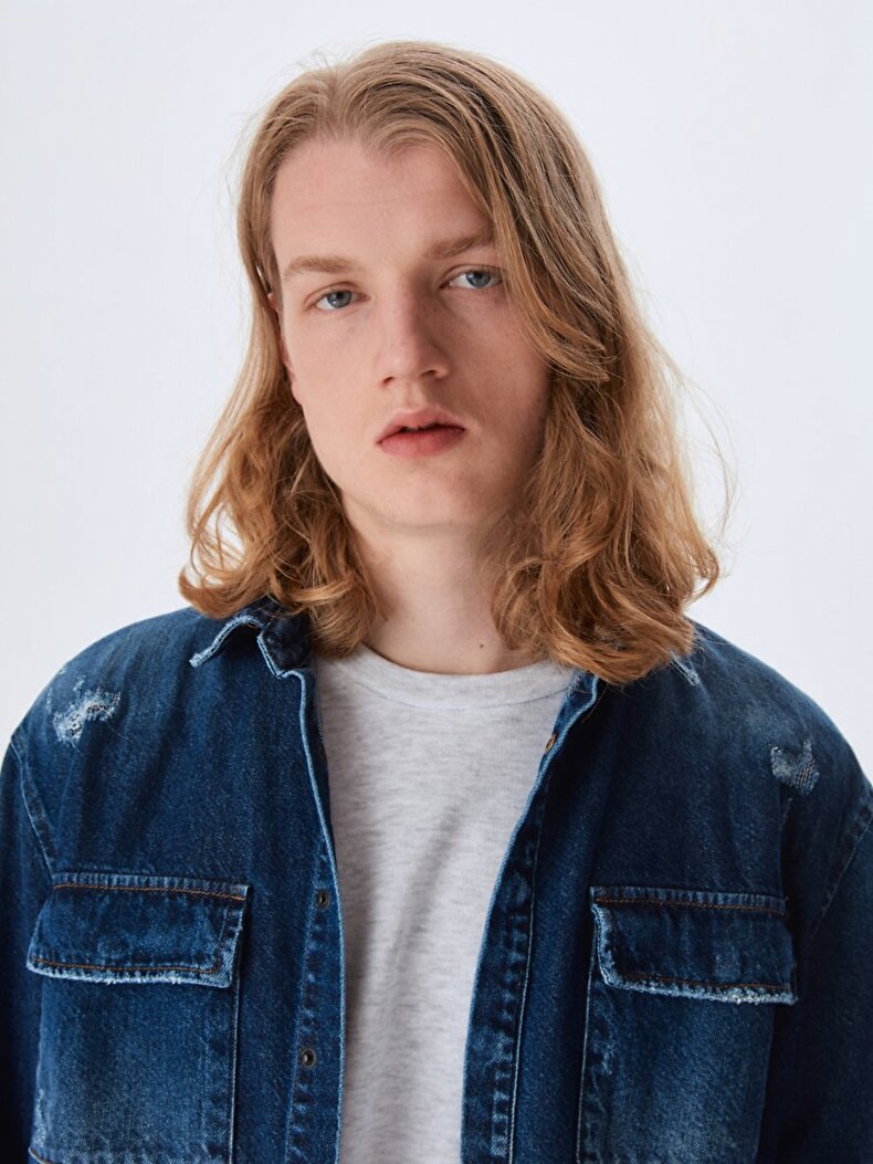 Steven Oversized Jeans