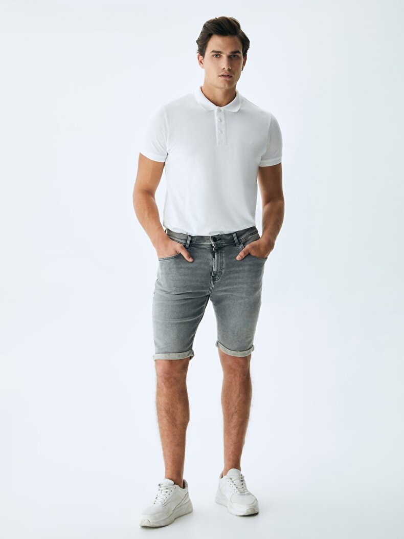 Garry Bermuda