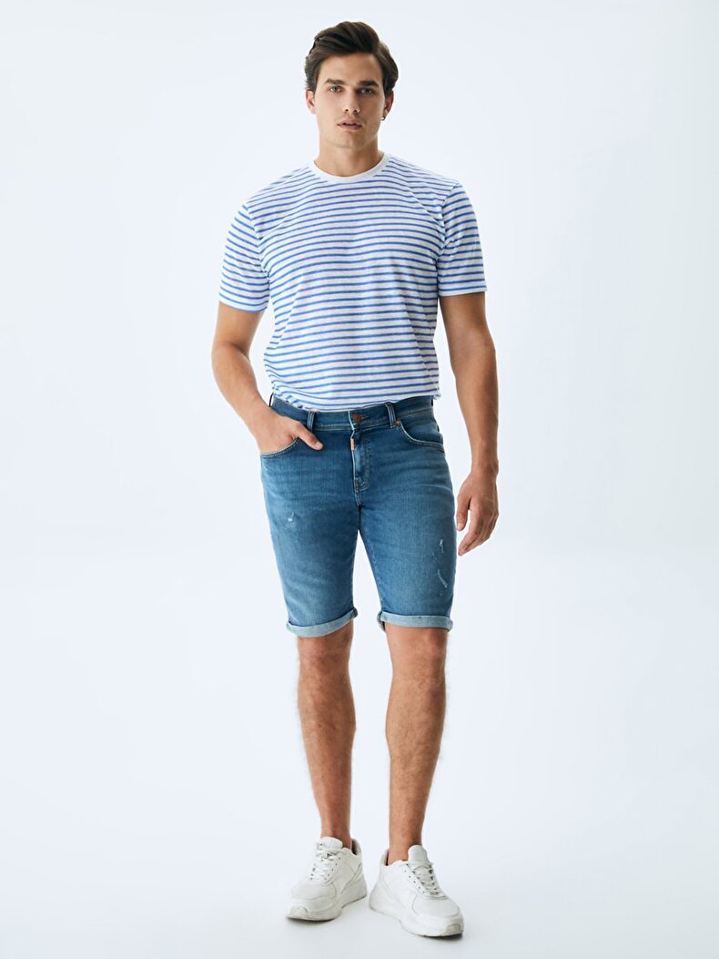 Garry Bermuda