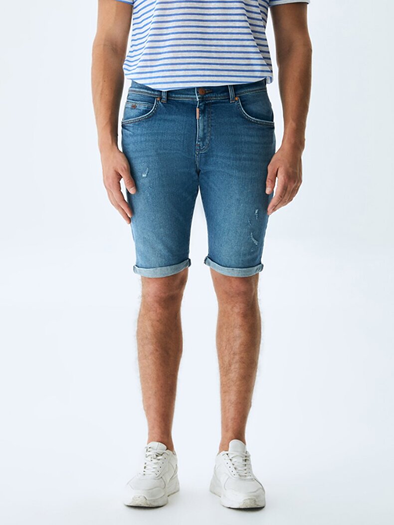 Garry Bermuda