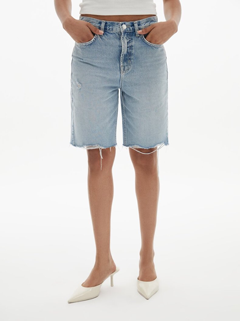 Juno Boyfrıend Jean Bermuda