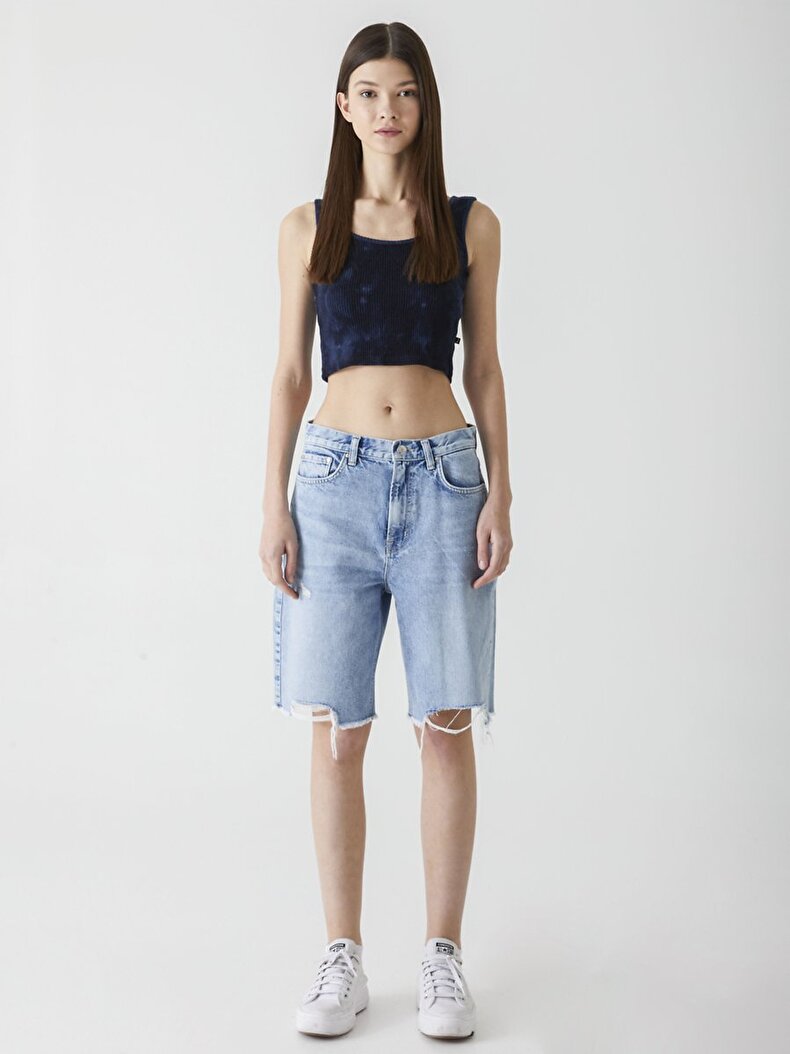 Juno Boyfrıend Jean Bermuda