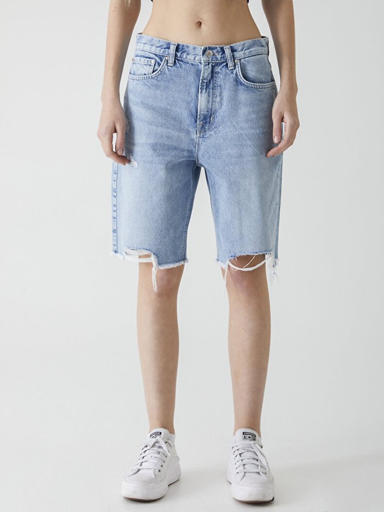Juno Boyfrıend Jean Bermuda