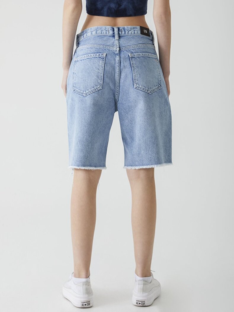 Juno Boyfrıend Jean Bermuda