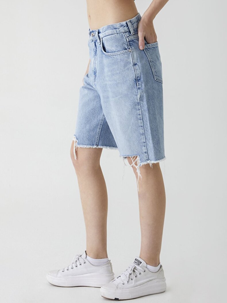 Juno Boyfrıend Jean Bermuda