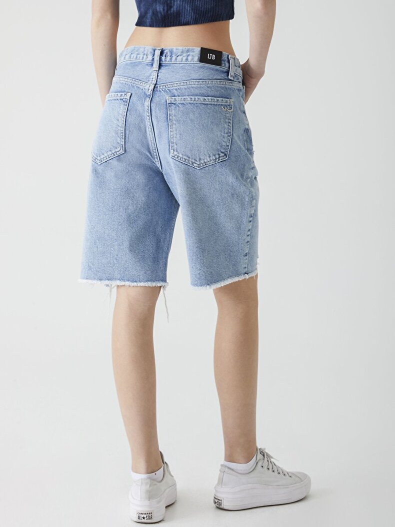 Juno Boyfrıend Jean Bermuda
