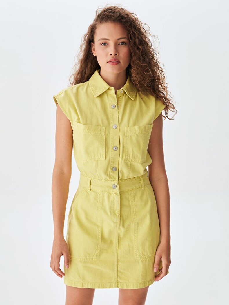 Izara Jeans Klei̇d